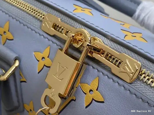 Aaa replica ru BANDOULIÈRE SPEEDY 20 LOUIS VUITTON 0613